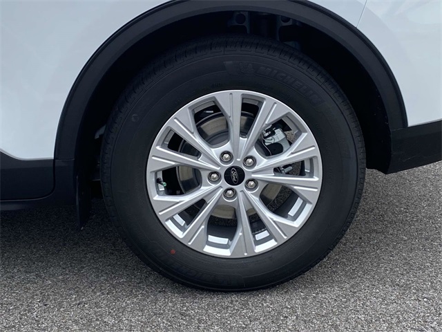 2025 Ford Escape Active photo 3