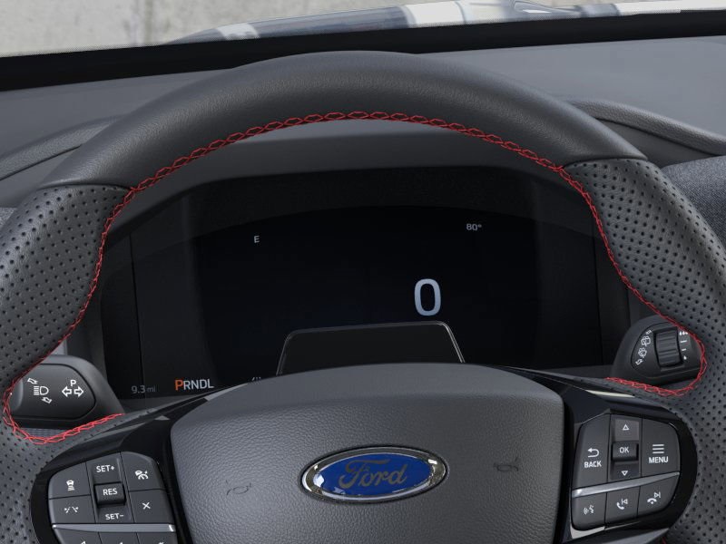 2025 Ford Explorer ST-Line photo 11