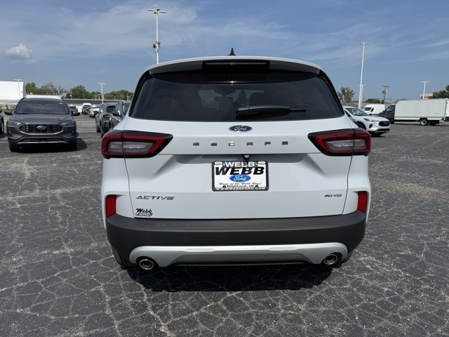 2025 Ford Escape Active photo 7