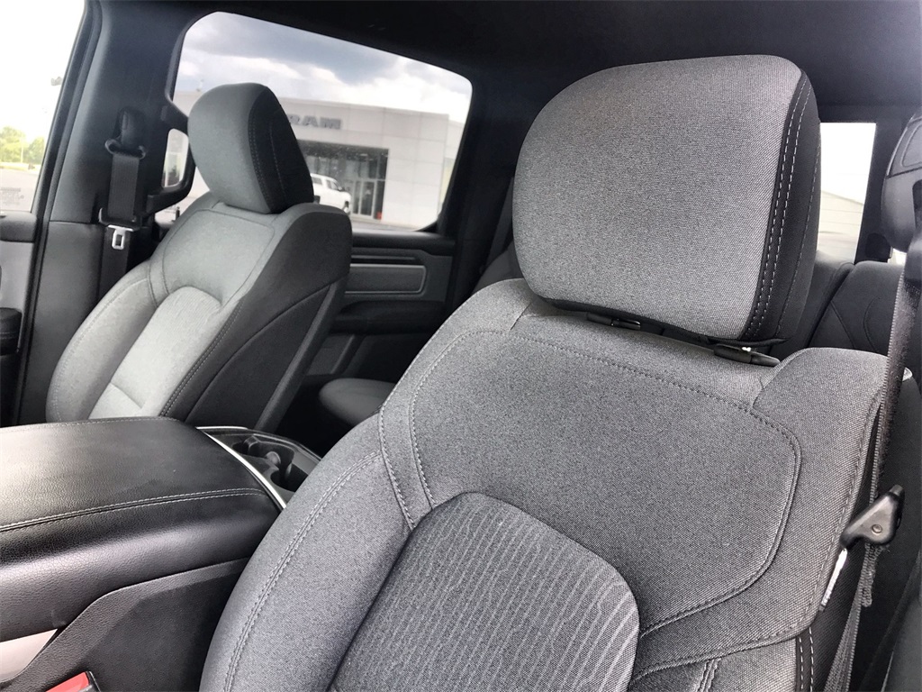 2021 Ram 1500 Big Horn Lone Star photo 11