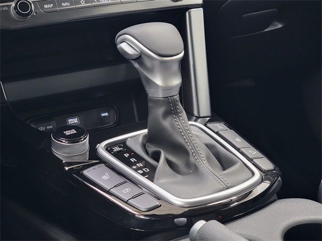 2026 Kia Seltos S photo 22
