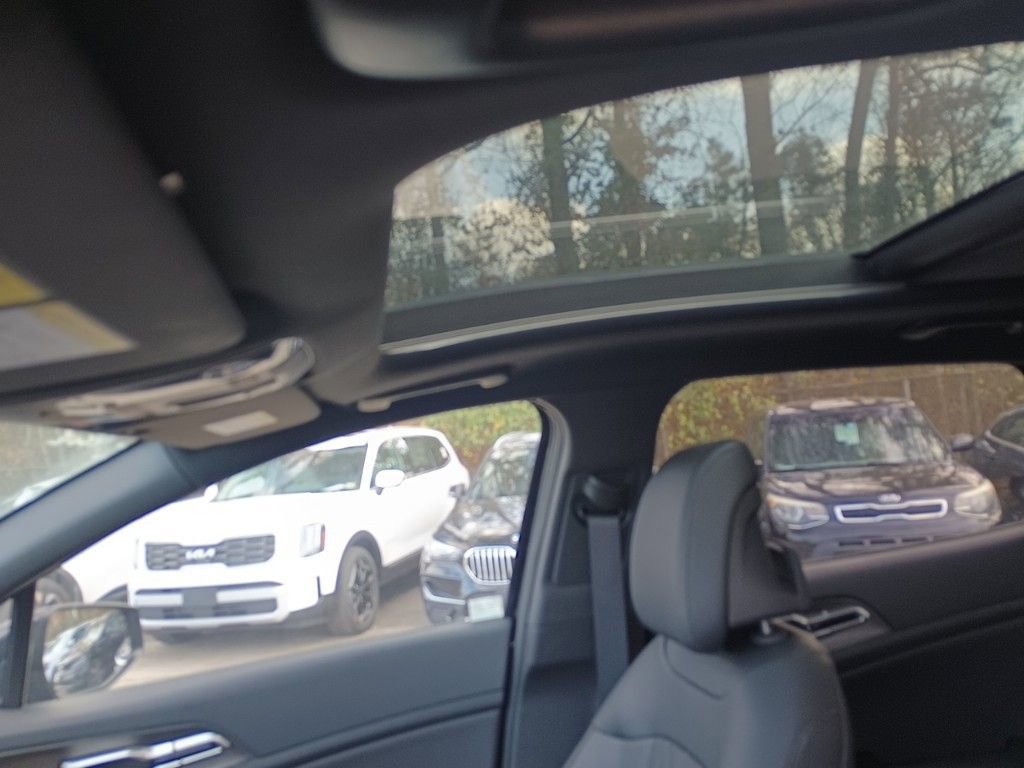 2023 Kia Sportage X-Line photo 19