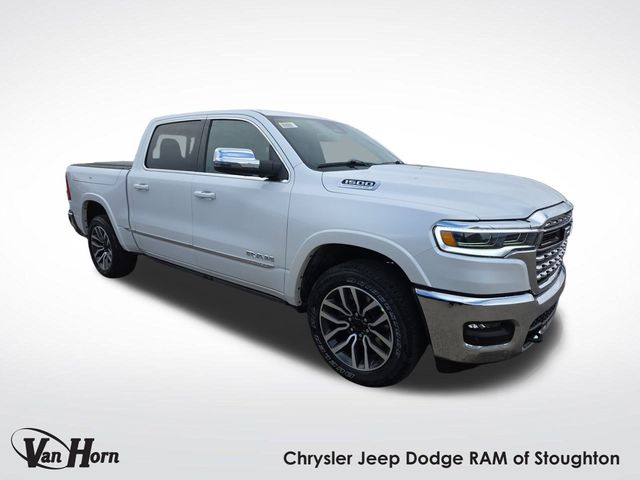 2026 RAM Ram 1500 Pickup Limited's photo