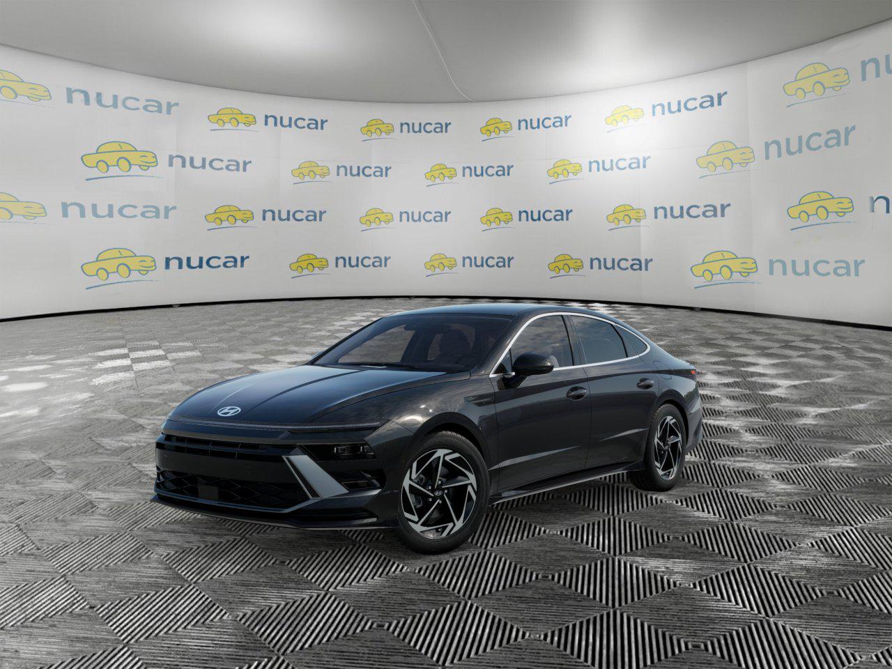 2026 Hyundai Sonata SEL's photo