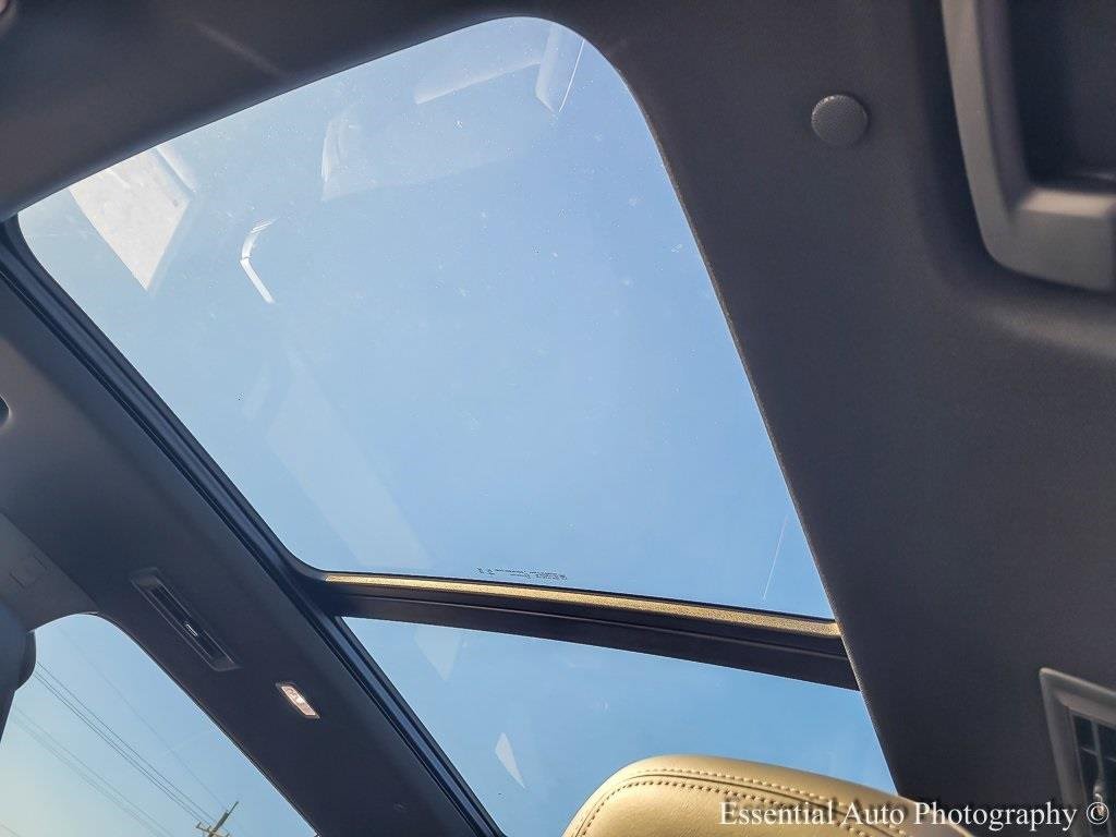 2026 BUICK ENCLAVE - Image 10