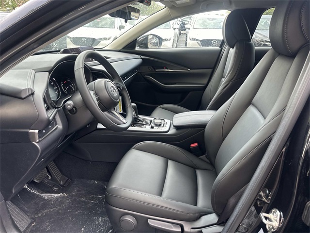 2025 Mazda CX-30 2.5 Select Sport photo 19
