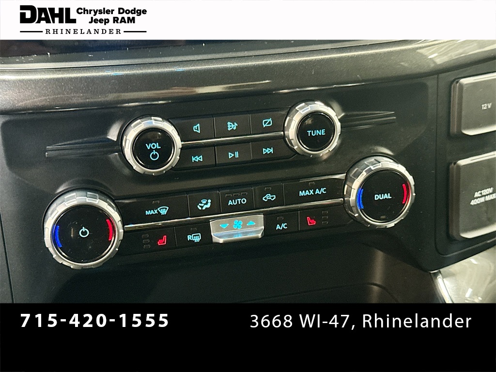 2023 Ford F-150 XLT photo 12