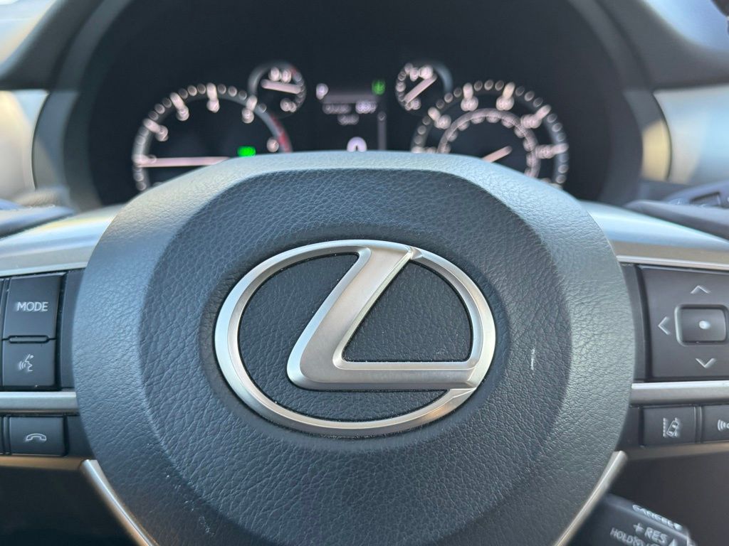 2023 Lexus GX 460 Luxury photo 26
