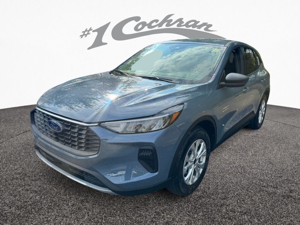 2025 Ford Escape Active photo 3