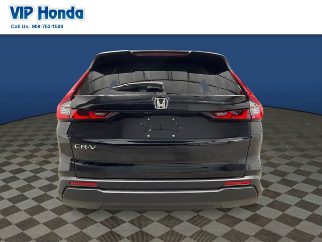 2026 Honda CR-V EX photo 3