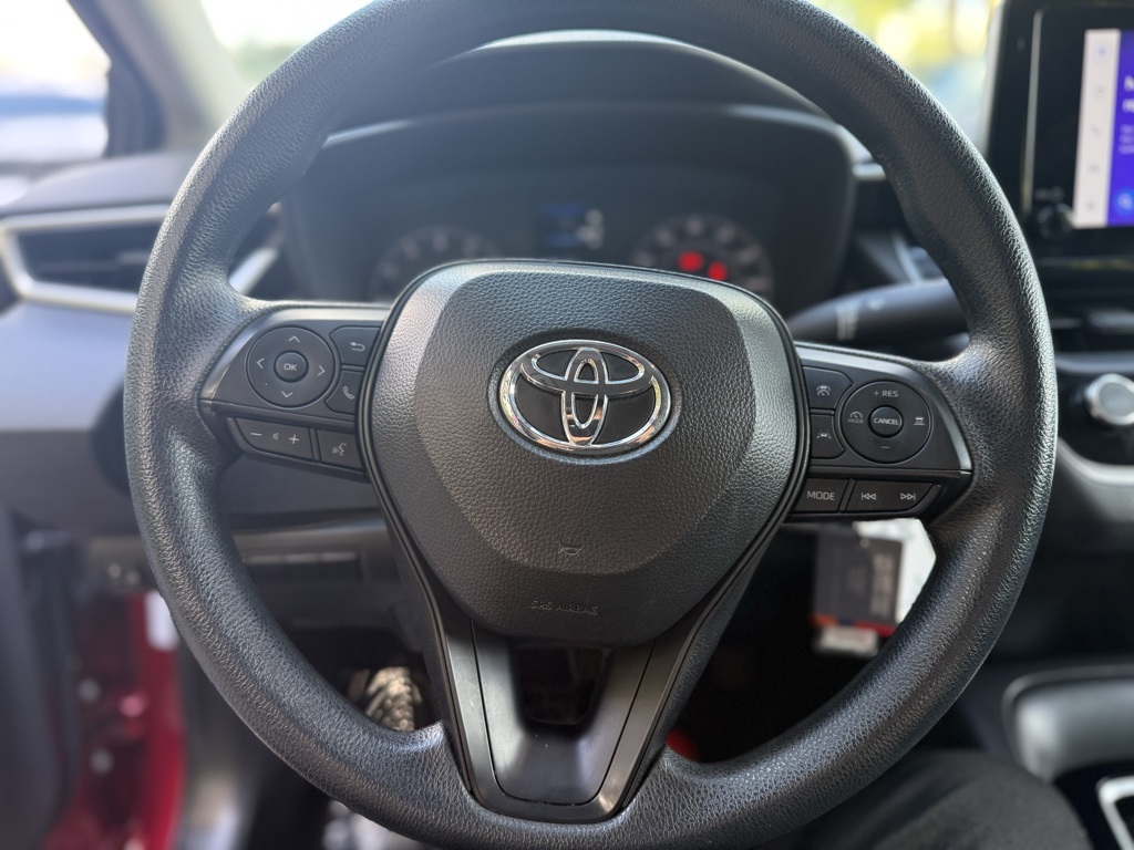 2024 Toyota Corolla LE photo 19