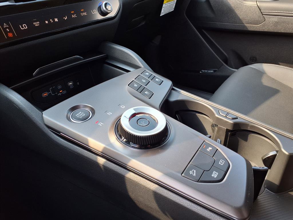 2026 Kia Sportage Hybrid photo 15