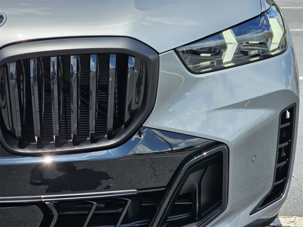 2026 Bmw X5 sDrive40i photo 9