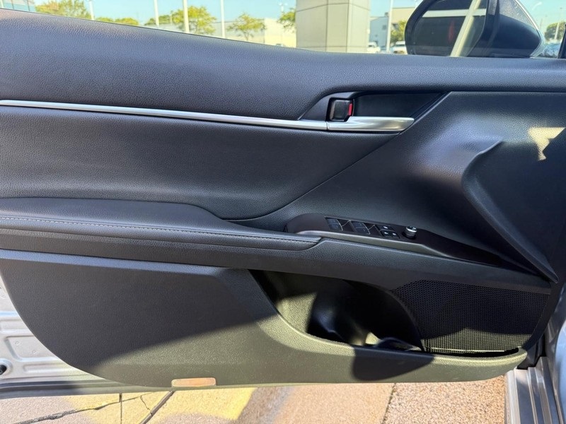 2024 Toyota Camry XSE photo 20