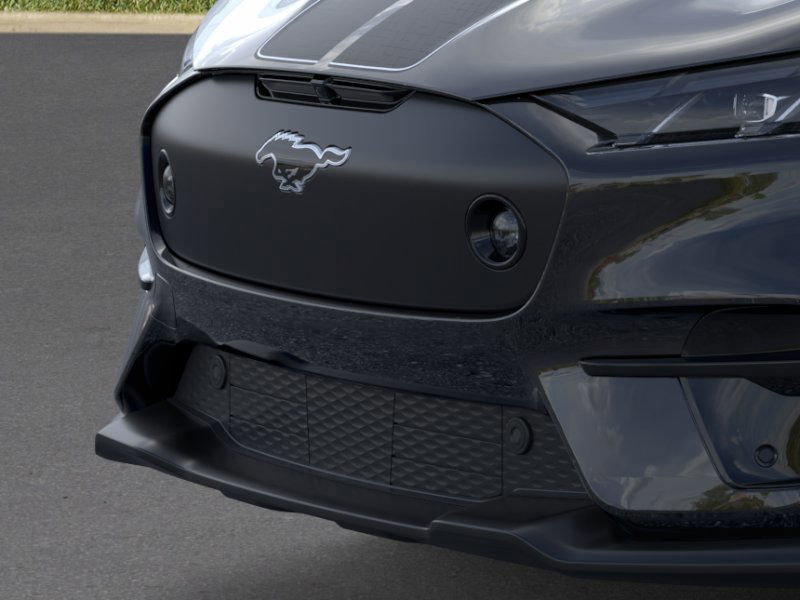 2025 Ford Mustang Mach-E GT photo 5