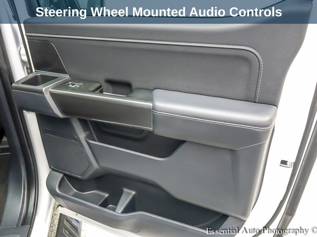 2022 FORD F-150 - Image 27