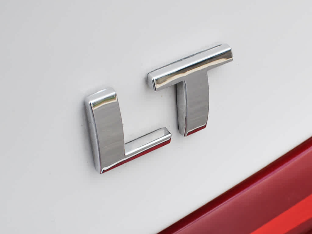 2024 Chevrolet Malibu 1LT photo 8