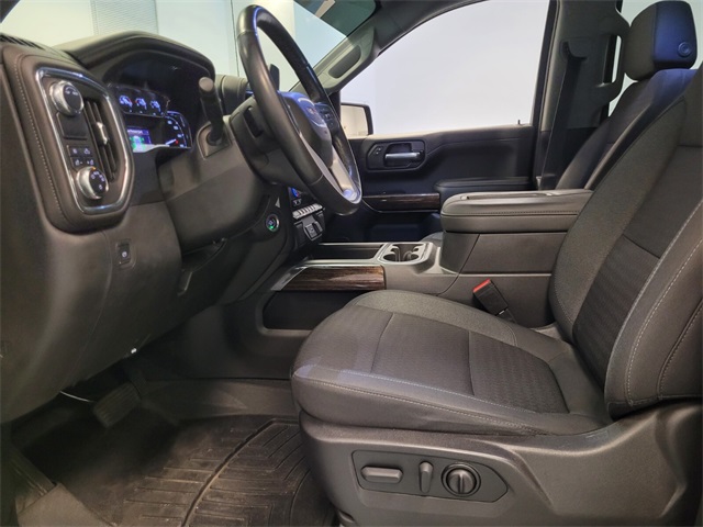2022 Gmc Sierra 1500 Limited Elevation photo 3