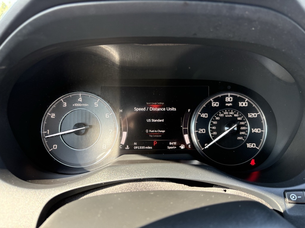2019 Acura RDX Base photo 9
