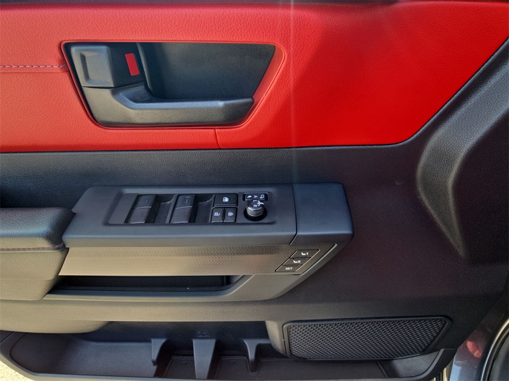 2023 Toyota Tundra TRD Pro photo 24