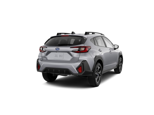 2025 Subaru Crosstrek Premium photo 6