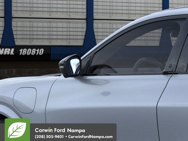 2025 Ford Mustang Mach-E Premium photo 13