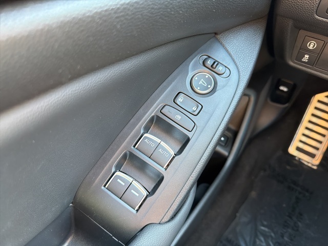 2022 Honda Accord Sport 1.5T photo 17