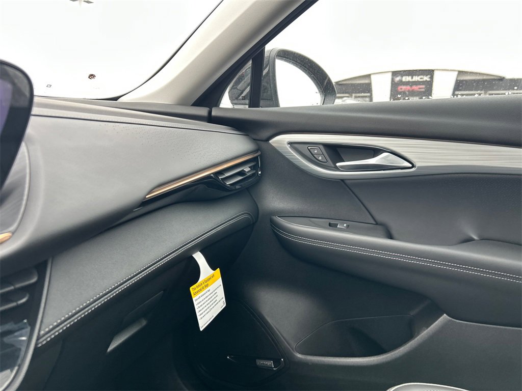 2026 BUICK ENVISION - Image 27