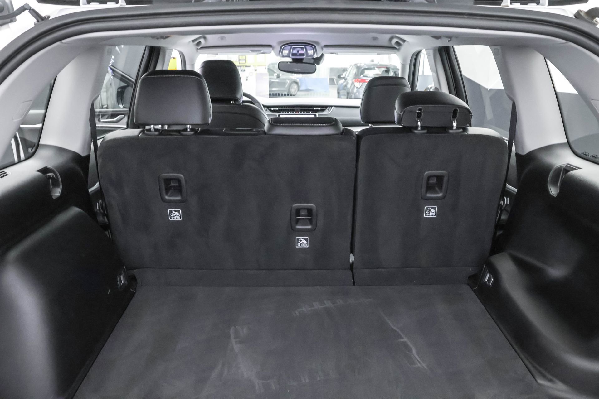 2024 Jeep Grand Cherokee Limited photo 22
