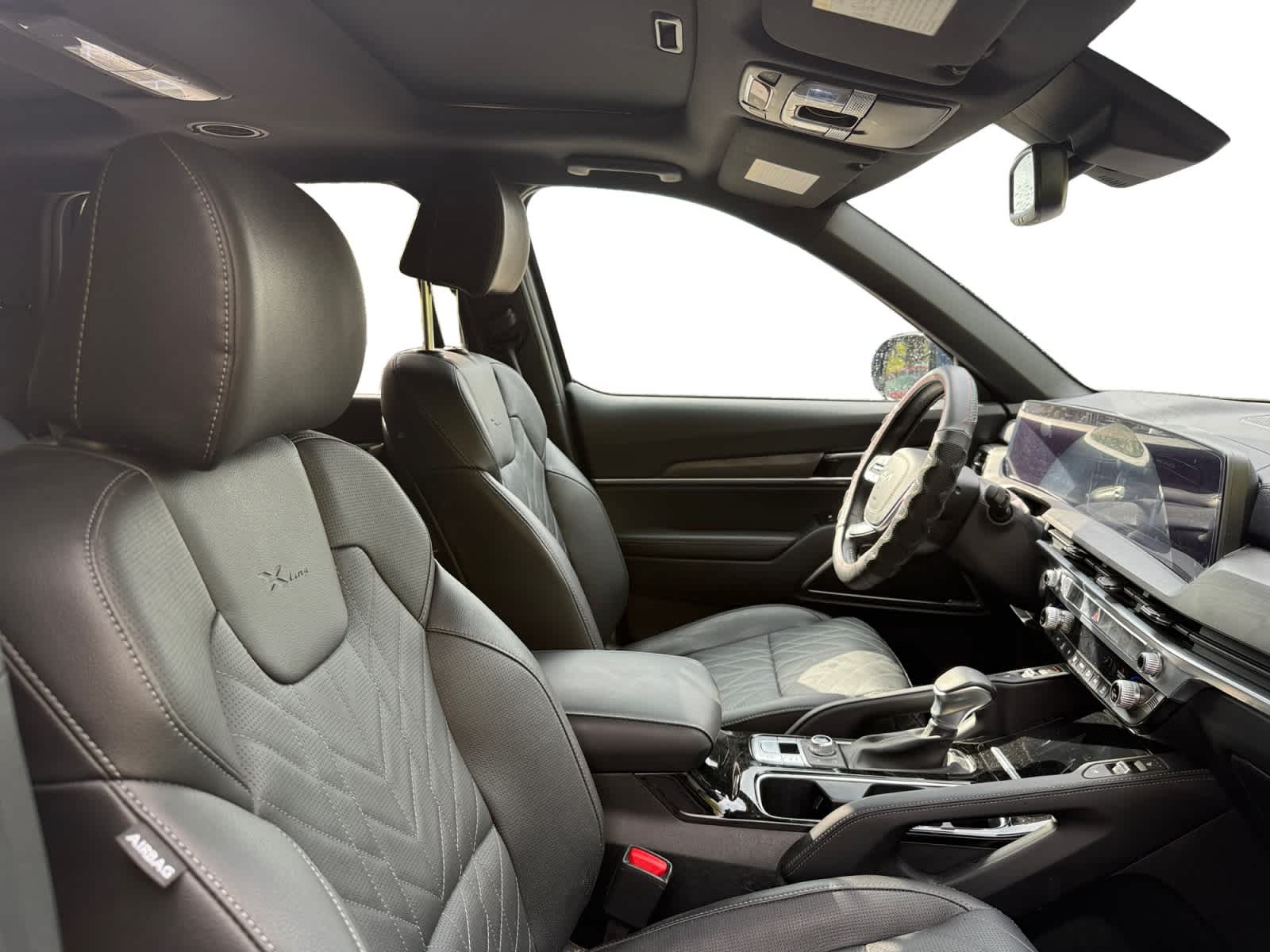 2024 Kia Telluride SX X-Line photo 15