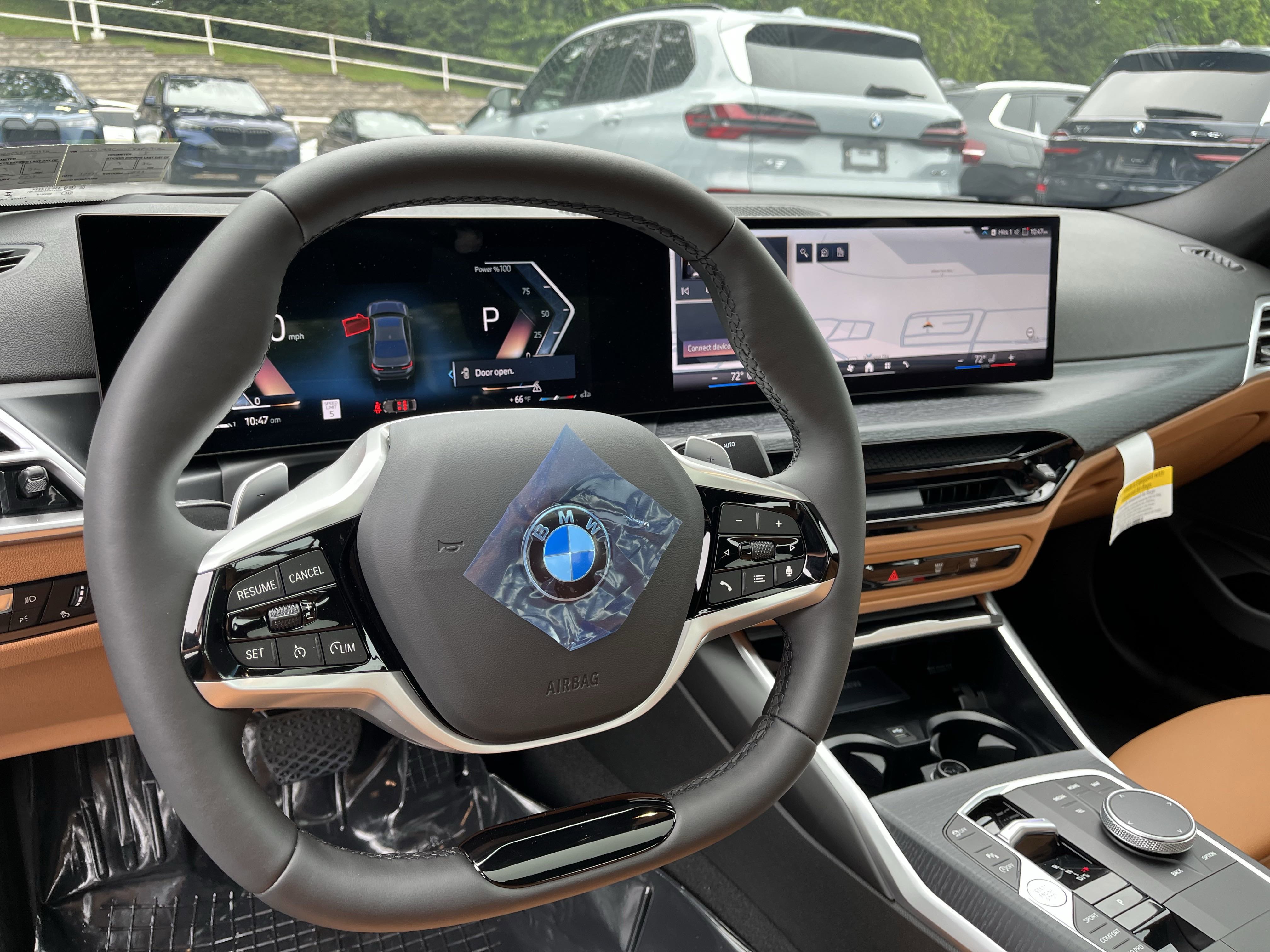 2025 Bmw 330i 330i xDrive photo 2