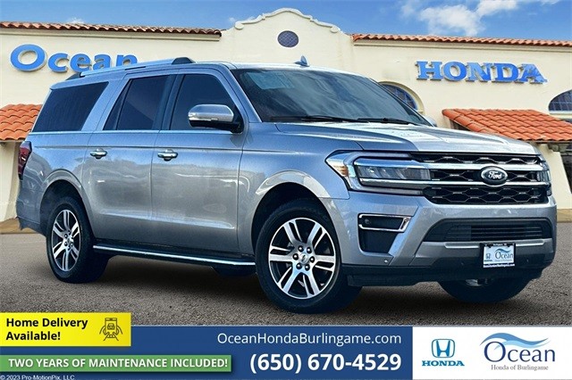 2023 Ford Expedition