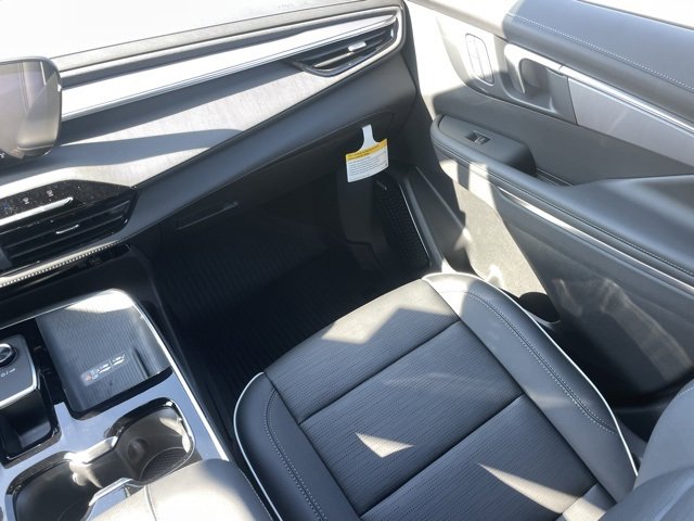 2026 Buick Enclave Sport Touring photo 16