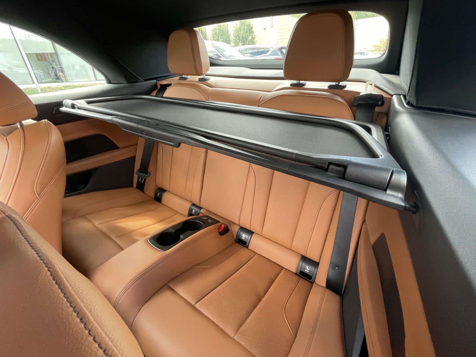 2022 Bmw 430i xDrive photo 13