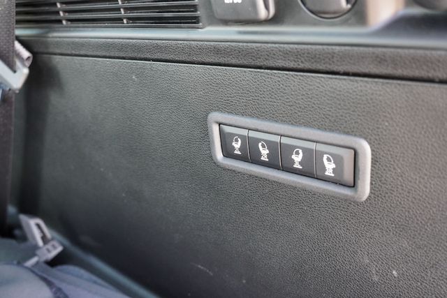2024 Jeep Wagoneer Series II Carbide photo 24