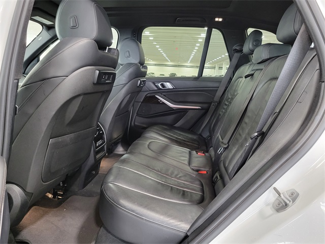 2020 Bmw X5 sDrive40i photo 26