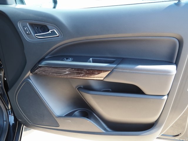 2022 Gmc Canyon Elevation photo 32