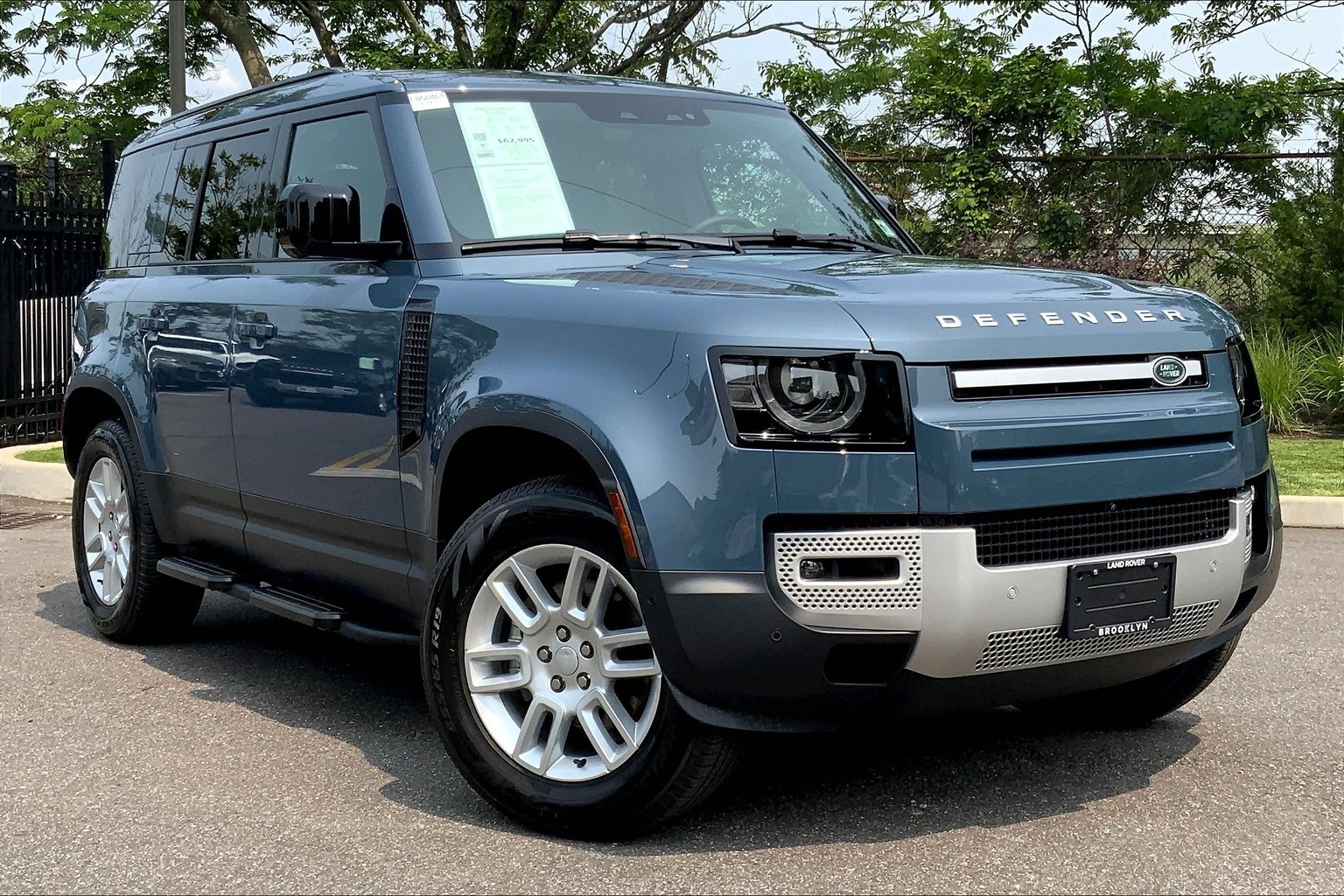 SALEJ7EX2S2383621