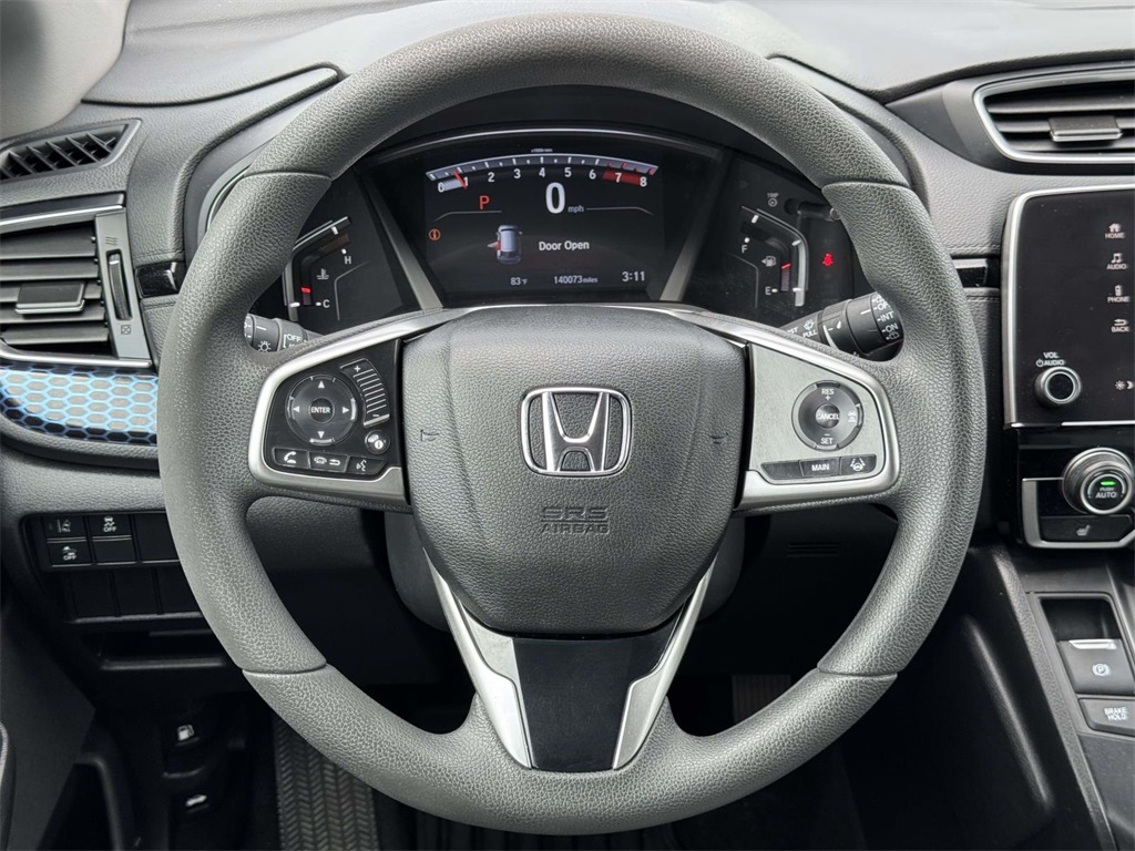 2018 Honda CR-V EX photo 18