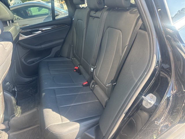 2019 Bmw X3 xDrive30i photo 16