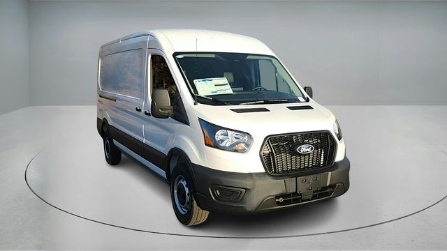2026 Ford Transit Van Base's photo