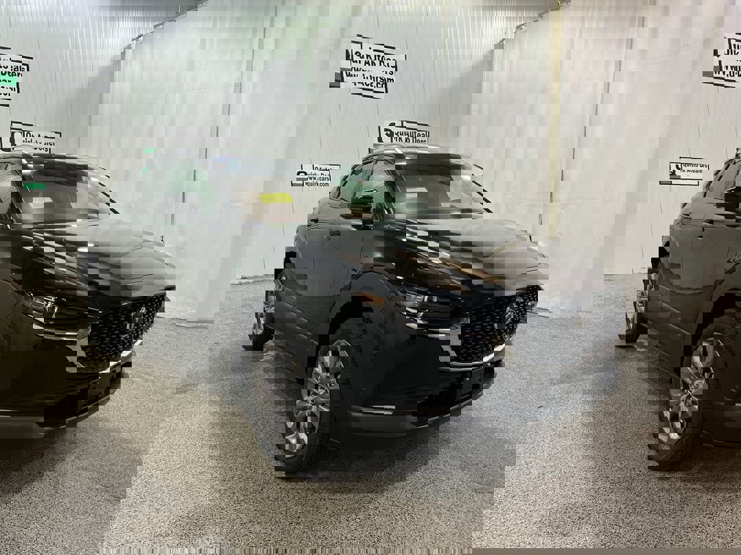 2026 Mazda CX-30 Premium's photo