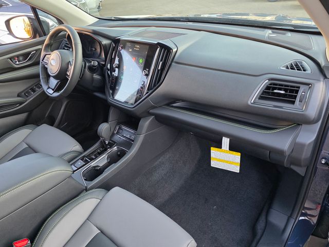 2025 Subaru Ascent Onyx Edition photo 8
