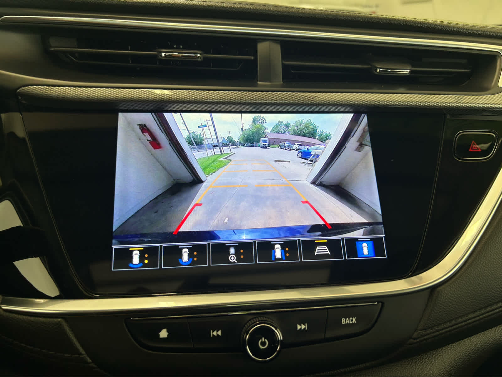 2021 Buick Encore GX Essence photo 18