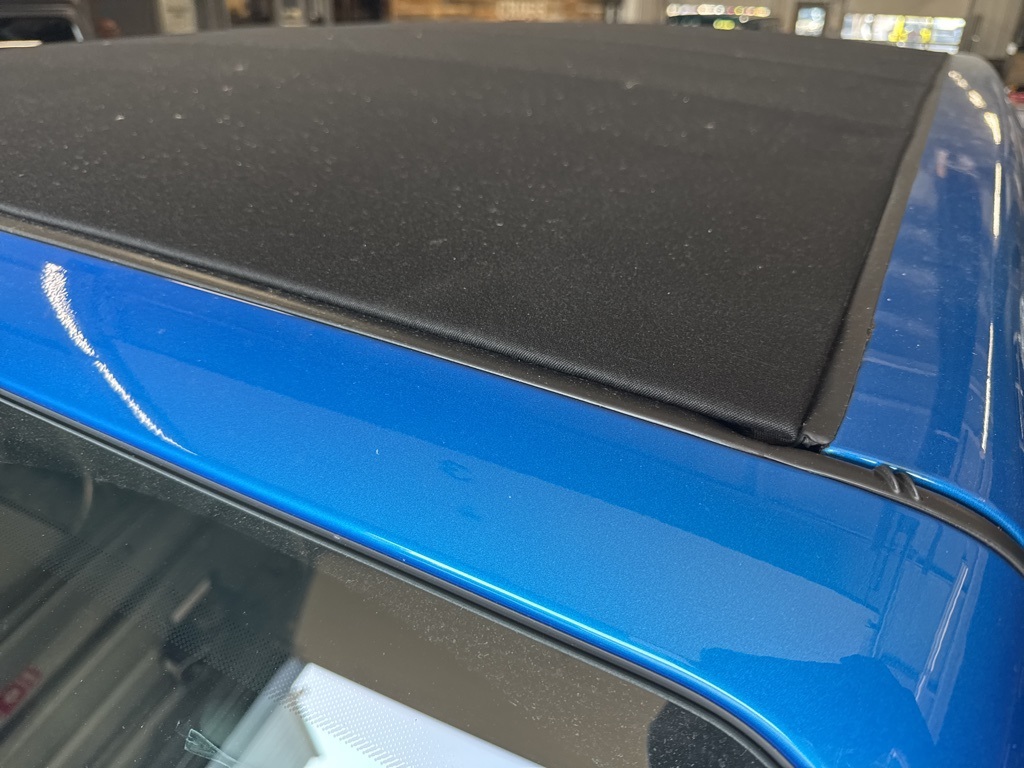 2026 Jeep Wrangler Rubicon X photo 3