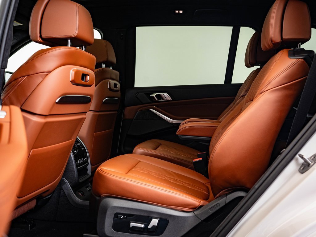 2026 Bmw X7 xDrive40i photo 30