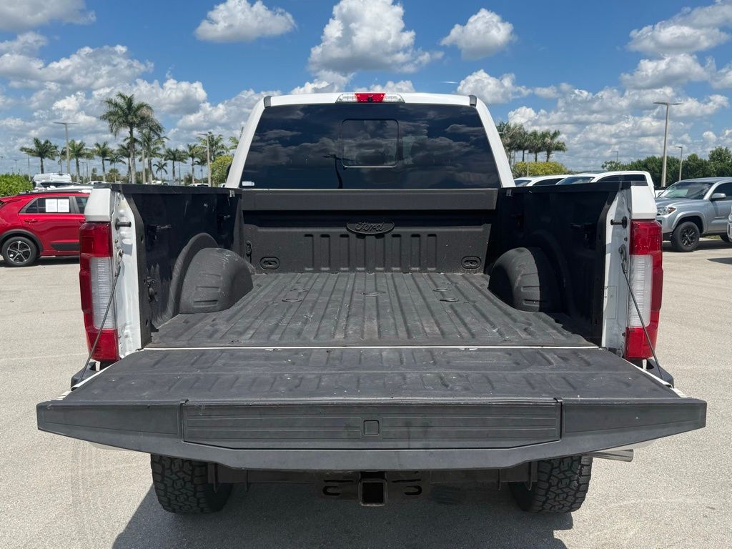 2019 Ford F-250 photo 34