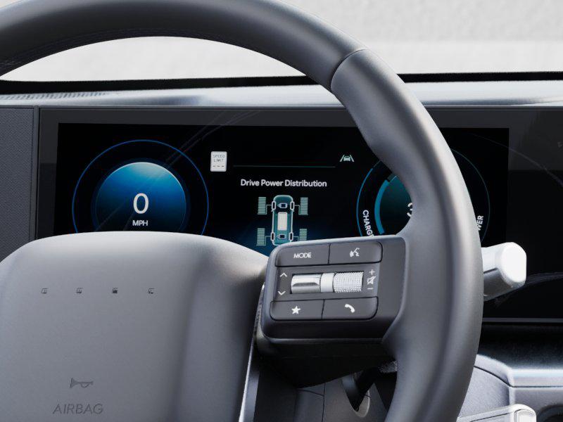 2026 Hyundai Ioniq SEL photo 19