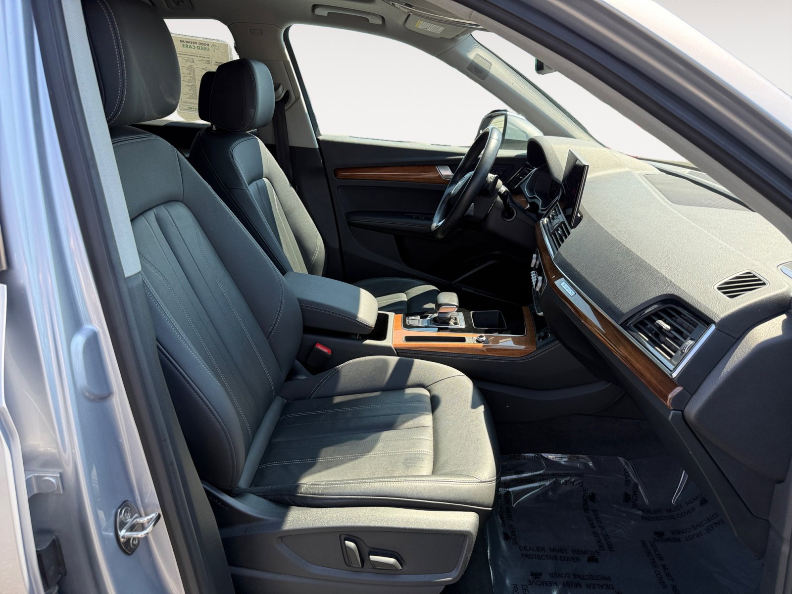 2022 Audi Q5 40 Premium Plus photo 19
