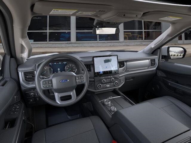 2024 Ford Expedition XLT MAX photo 9